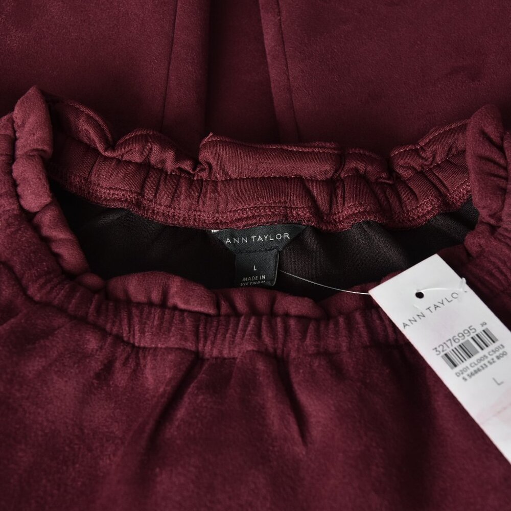 Anne Taylor LOFT Top - Picture 6 of 8